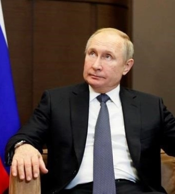 CNN: Трамп зібрав нетрадиційну команду для переговорів щодо війни в Україні