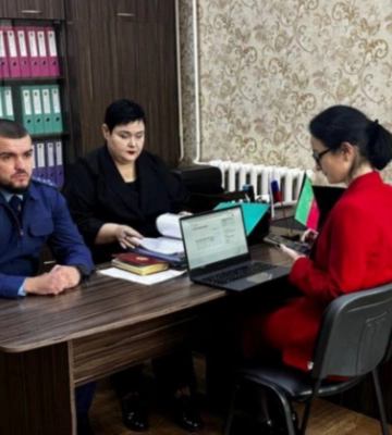 Пропаганда против реальности: что на самом деле едят школьники Мелитополя под оккупацией