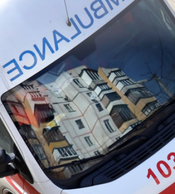 Загарбники за добу обстріляли 32 населених пункти Херсонщини, 13 поранених