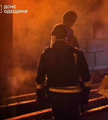 Россия атаковала энергообъект в Одесской области: есть перебои со светом