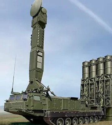 Разведка поразила важные элементы ПВО россиян на Донбассе – видео