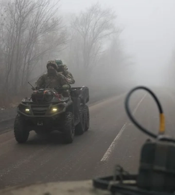Російські окупанти не захопили Покровськ, попри заяви Кремля — ISW