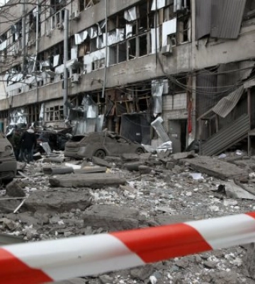 Удар балістикою по Дніпру: кількість постраждалих зросла до 45, четверо загиблих