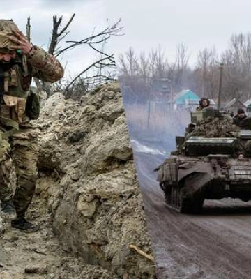 Понад 200 боєзіткнень, найгарячіше – на Покровському напрямку: карта бойових дій 2 грудня