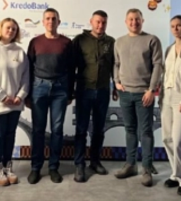 Миколаїв долучився до форуму «Молодіжна столиця Європи»