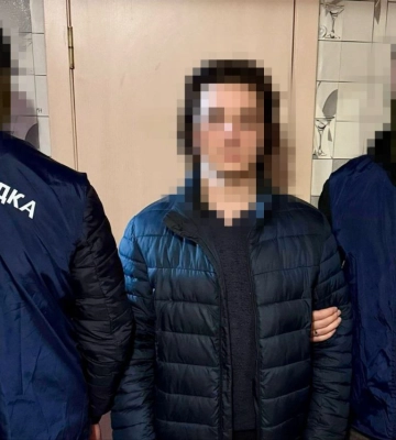 Пішов стопами матері: у Харкові затримали ймовірного агента РФ