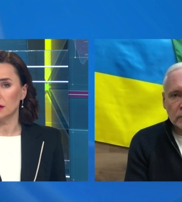 «Ситуация очень напряженная» – Терехов о проблемах с водой в Харькове