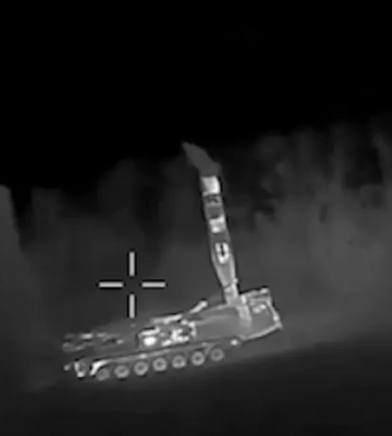 Дрони ГУР уразили дві РЛС і пускову установку росіян на Донеччині