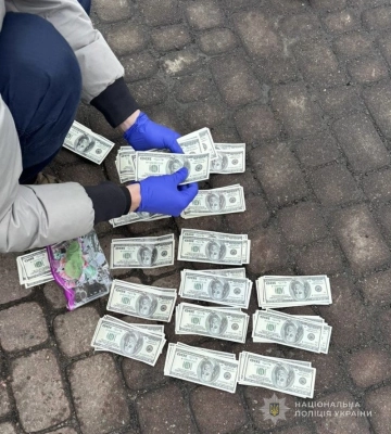 Брали по 6 тисяч доларів: на Волині двоє чоловіків заробляли гроші на ухилянтах