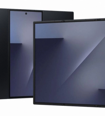 Samsung представив перший складаний смартфон Galaxy Z TriFold: яка ціна