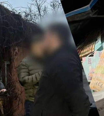 Фігурант корупційної справи: у Києві затримали колишнього заступника міністра енергетики