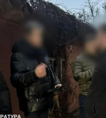 У Києві затримали колишнього високопосадовця Енергоатома