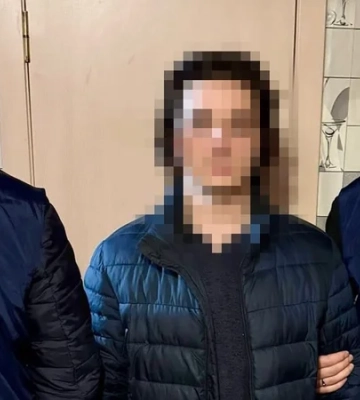 Пішов стопами матері: у Харкові затримали ймовірного агента РФ