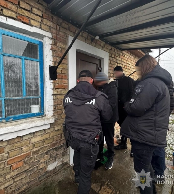 На Волині 15-річний хлопець вбив літню жінку: що відомо