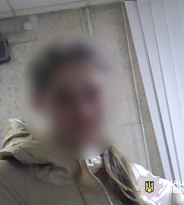 На Хмельниччині судитимуть насильницю, яка тиранила матір співмешканця, - поліція