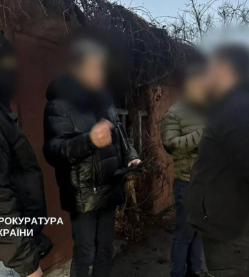 У Києві затримали колишнього високопосадовця Енергоатома