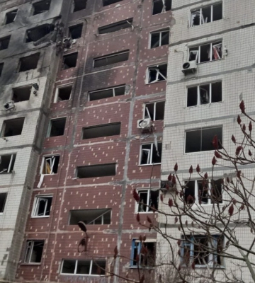 Головні новини Донецької та Луганської областей 2 грудня