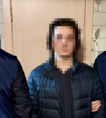 Пішов стопами матері: у Харкові затримали ймовірного агента РФ