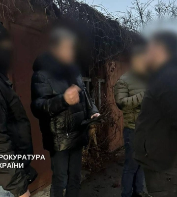У Києві затримали колишнього високопосадовця Енергоатома