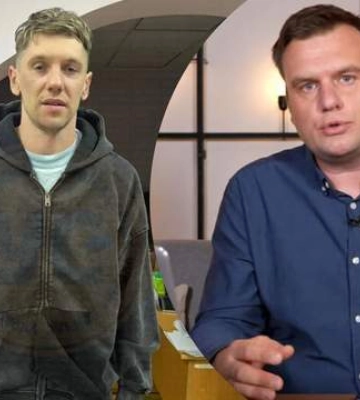 Колишню зірку Динамо Гармаша мобілізували: де футболіст проходить службу