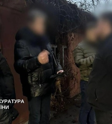 Коррупция в Энергоатоме: задержан экс-топчиновник