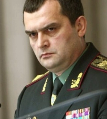 Экс-министра МВД Захарченко, который хотел возглавить «объединенный Донбасс», будут судить за госизмену и оправдание агрессии РФ