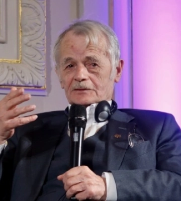 Корінним народам важливо бути повноправними суб'єктами держполітики після деокупації - Джемілєв