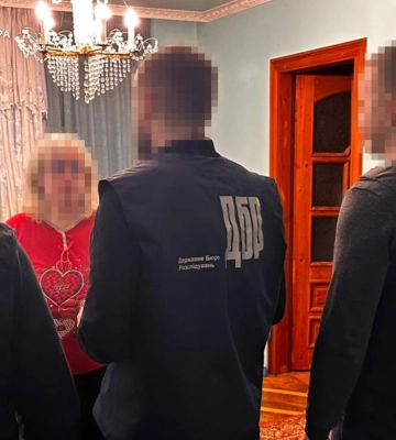 У Львові продавали відстрочки від армії