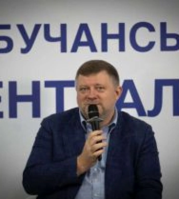 Олександр Корнієнко: реформа децентралізації в Україні – найуспішніша за оцінкою європейських партнерів