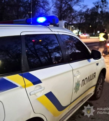 У Сумах сталися три ДТП з потерпілими: один чоловік помер у лікарні