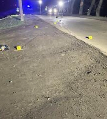 На Полтавщині в ДТП загинули двоє 17-річних сестер