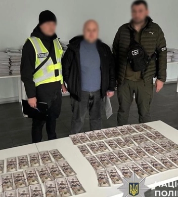 Раскрыты коррупционные схемы уклонистов в двух регионах