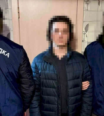 У Харкові розкрито сімейний підряд з тероризму на замовлення російської фсб