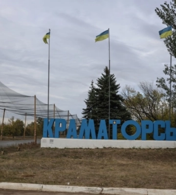 У Краматорську число загиблих через удар РФ зросло до двох – влада