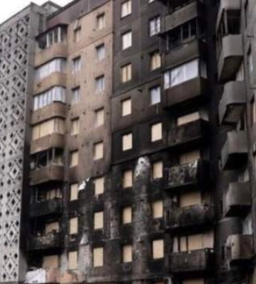 Еще одна жертва террора: в больнице умерла женщина, которую тяжело ранило в результате атаки по Тернополю