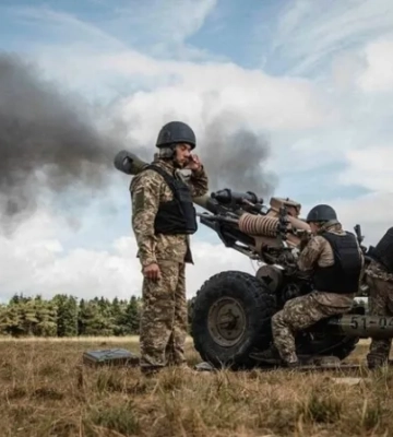 На Донеччині рф окупувала Козацьке та просунулася на кількох напрямках, — DeepState