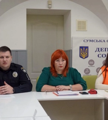 На Сумщині понад 2 тисячі звернень щодо домашнього насильства: де шукати допомоги постраждалим