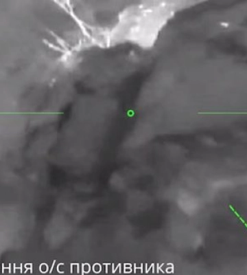 Уражено накопичення ворога у Покровську, склад боєприпасів у Білоярівці та склад з пальним на Луганщині, - ССО. ВIДЕО