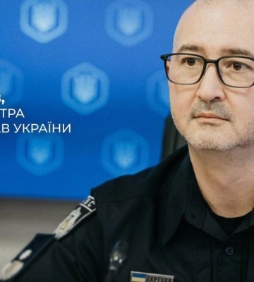 В прифронтовых областях продолжается обязательная эвакуация, в Донецкой области остается 424 ребенка - МВД