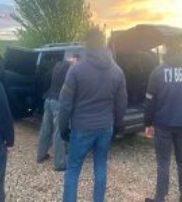 Прокуратура виявила незаконні схеми уникнення мобілізації у Прикарпатті та Львівщині