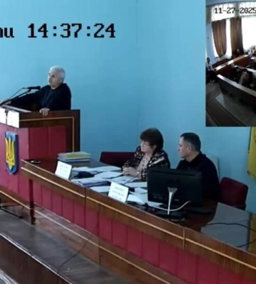 У Болградській громаді родини загиблих захисників просять змінити місце розташування майбутньої Алеї Слави
