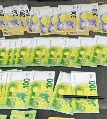 На мільйонному хабарі затримали голову сільради на Львівщині