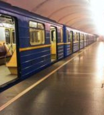 Правила користування метрополітеном як укриттям