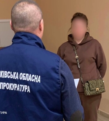 СБУ викрила у Харкові схему оформлення фіктивної інвалідності ухилянтам