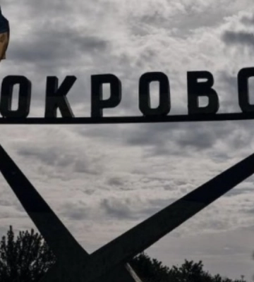 У Генштабі спростовують заяви росіян про захоплення Покровська, Вовчанська та Куп’янська