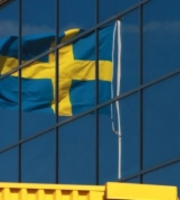 Швеція виділяє Україні 100 млн євро зимової допомоги