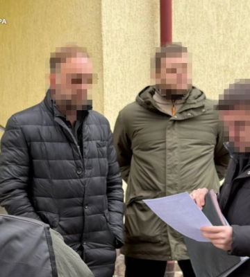 1 млн грн за землю: на Львівщині затримали сільського голову за вимагання хабаря