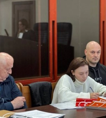 Суд відпустив батька детектива Магамедрасулова з СІЗО під домашній арешт, - адвокат