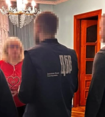У Львові викрили схему «дистанційного» отримання відстрочок: серед підозрюваних – працівниця ТЦК