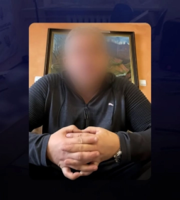 Вибух на сесії: Верховний Суд остаточно підтвердив довічне ув’язнення закарпатському депутату
